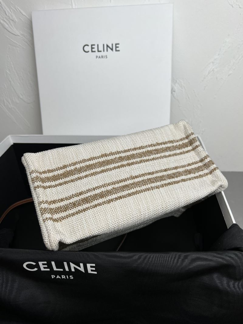 Celine Shopping Bags